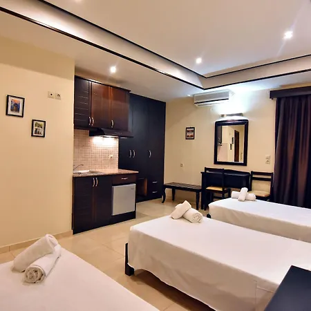 24 Seven Boutique 3*