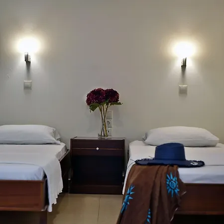Hotel 24 Seven Boutique 3*