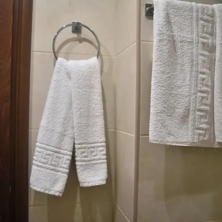 Hotel 24 Seven Boutique 3*