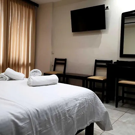 Hotel 24 Seven Boutique 3*