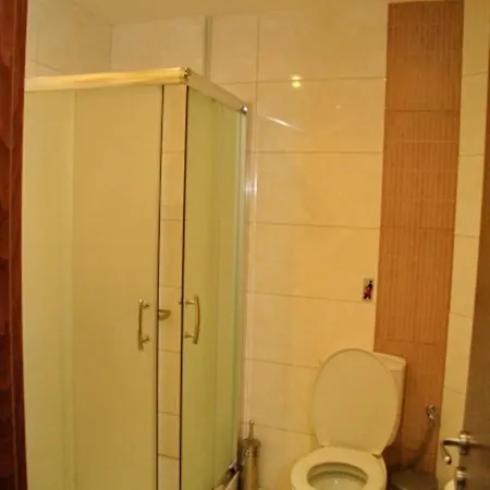 Hotel 24 Seven Boutique