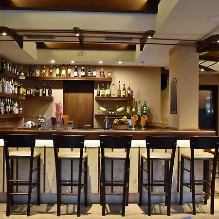 24 Seven Boutique 3* Malia (Crete)