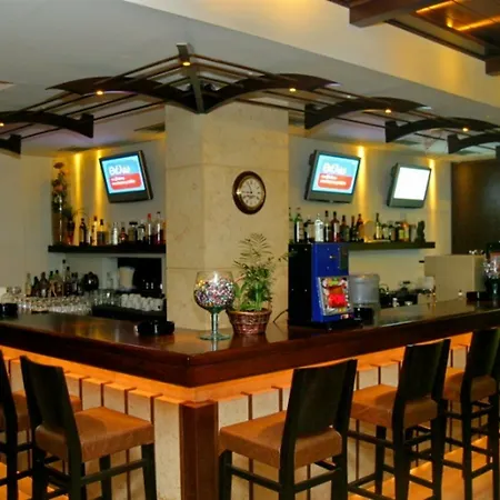 24 Seven Boutique Hotel Malia (Crete)