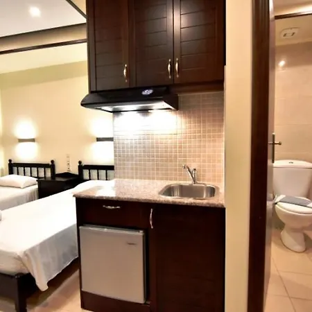24 Seven Boutique 3*