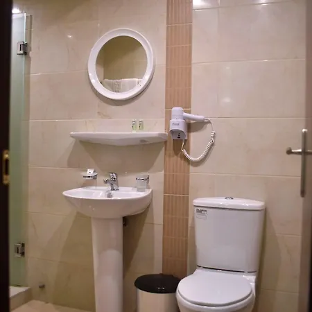 Hotell 24 Seven Boutique