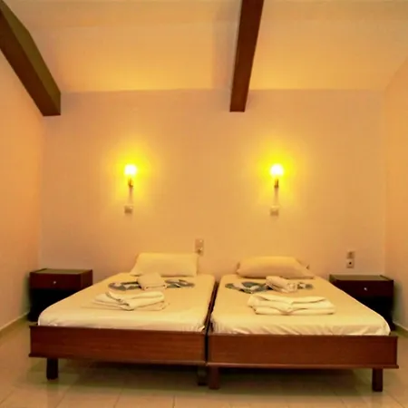 Hotell 24 Seven Boutique