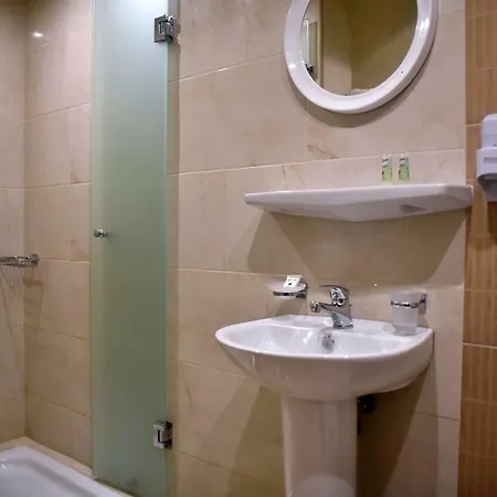 24 Seven Boutique Hotell