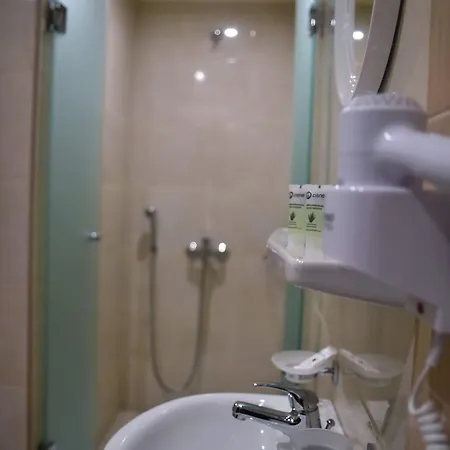 Hotell 24 Seven Boutique Malia