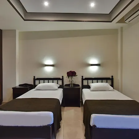 Hotell 24 Seven Boutique