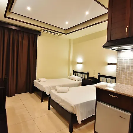 24 Seven Boutique 3*