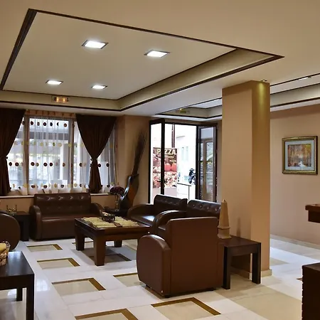 24 Seven Boutique 3*