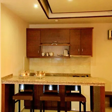 24 Seven Boutique Hotell