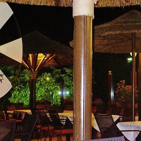 Hotell 24 Seven Boutique
