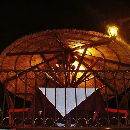 24 Seven Boutique 3* Malia