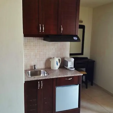 Hotell 24 Seven Boutique
