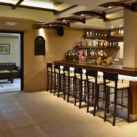 24 Seven Boutique Hotell