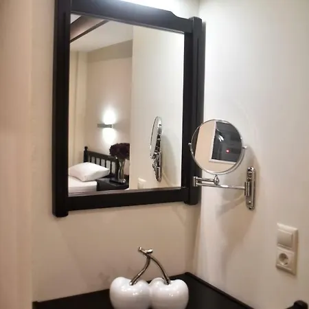 Hotell 24 Seven Boutique