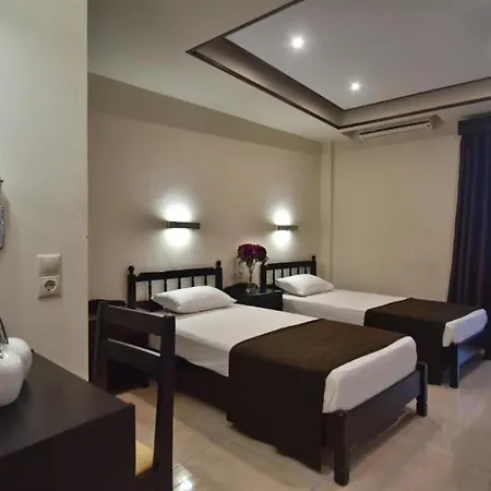 Hotell 24 Seven Boutique Malia